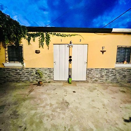 Concepción de AtacoEntre Tejasアパートメント エクステリア 写真