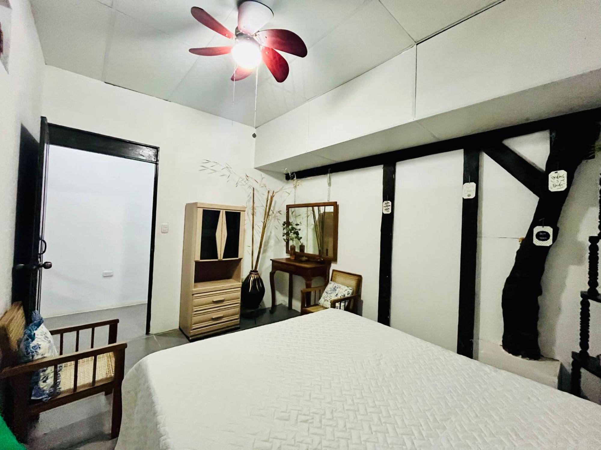 Concepción de AtacoEntre Tejasアパートメント エクステリア 写真