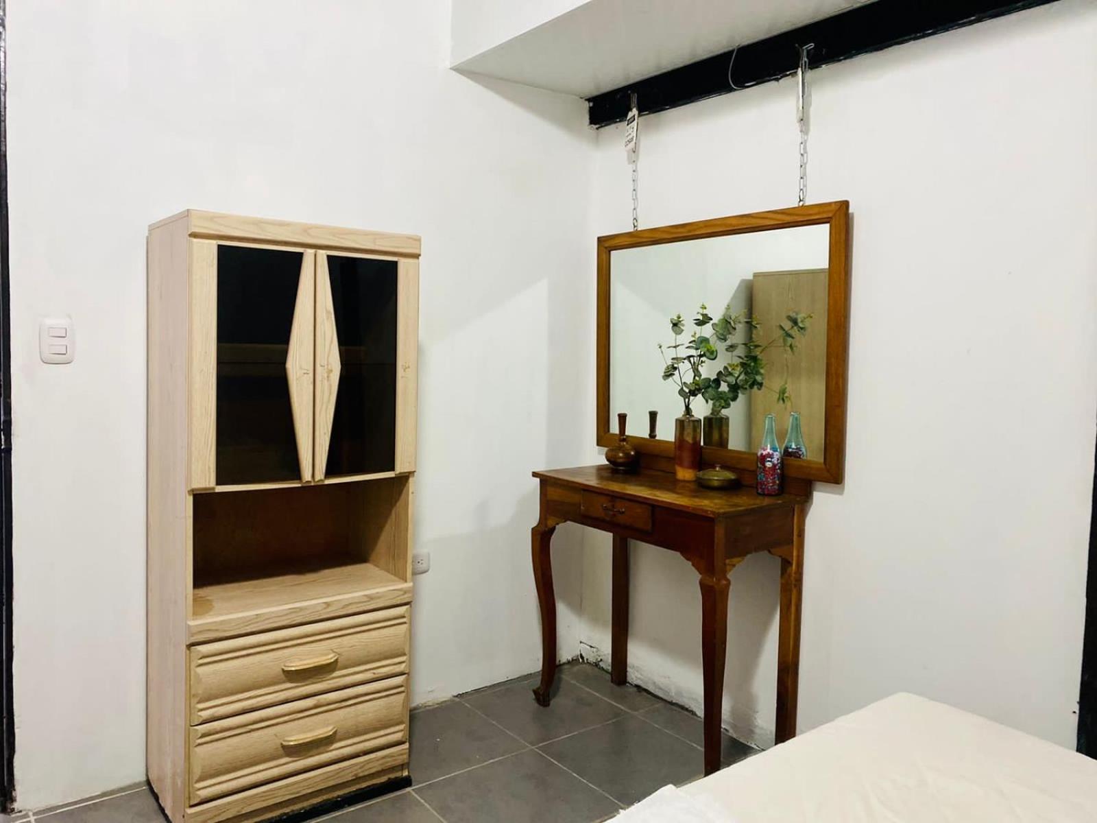 Concepción de AtacoEntre Tejasアパートメント エクステリア 写真